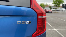 Volvo Xc90 2.0 D5 PowerPulse R DESIGN Pro 5dr AWD Geartronic Diesel Estate